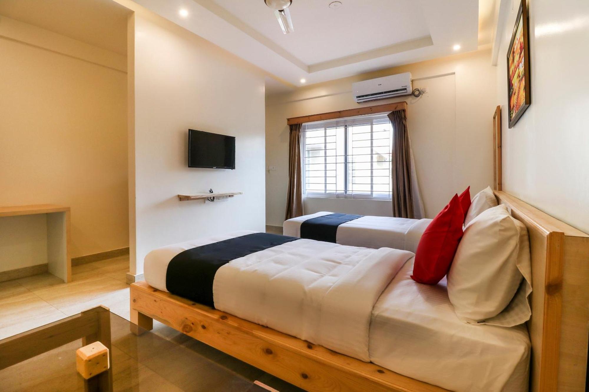 Collection O Prime Residency 3* Bangalore
