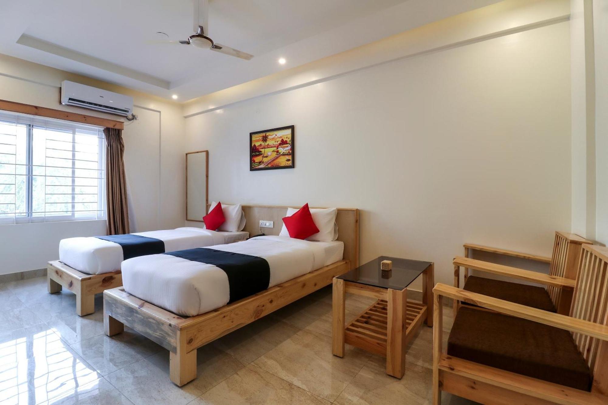 Collection O Prime Residency Hotel 3*