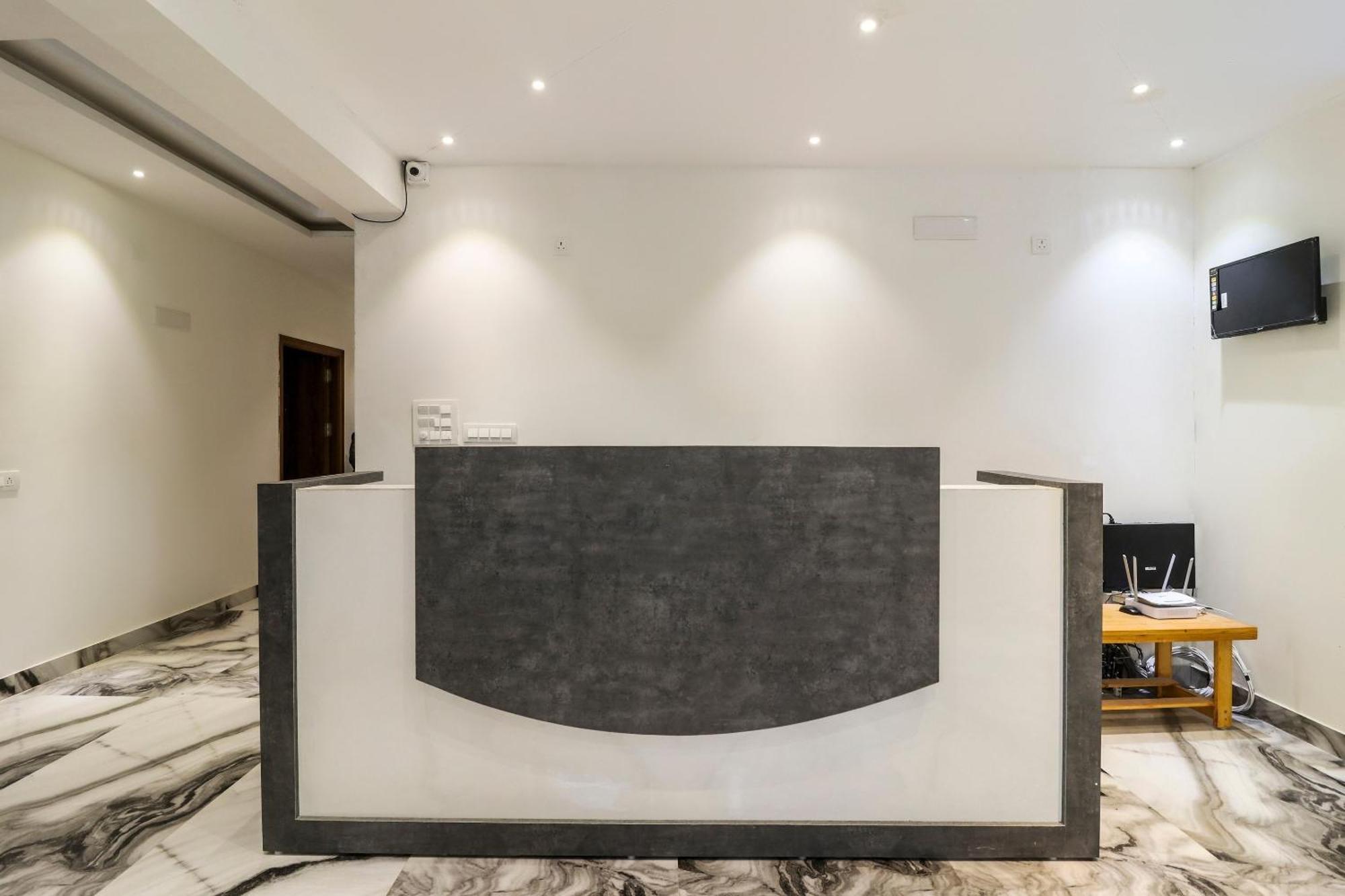 Collection O Prime Residency Hotel