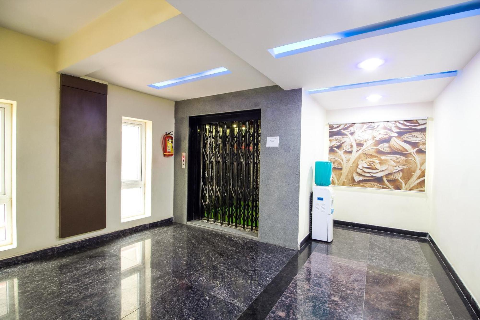 Collection O Prime Residency Hotel 3*