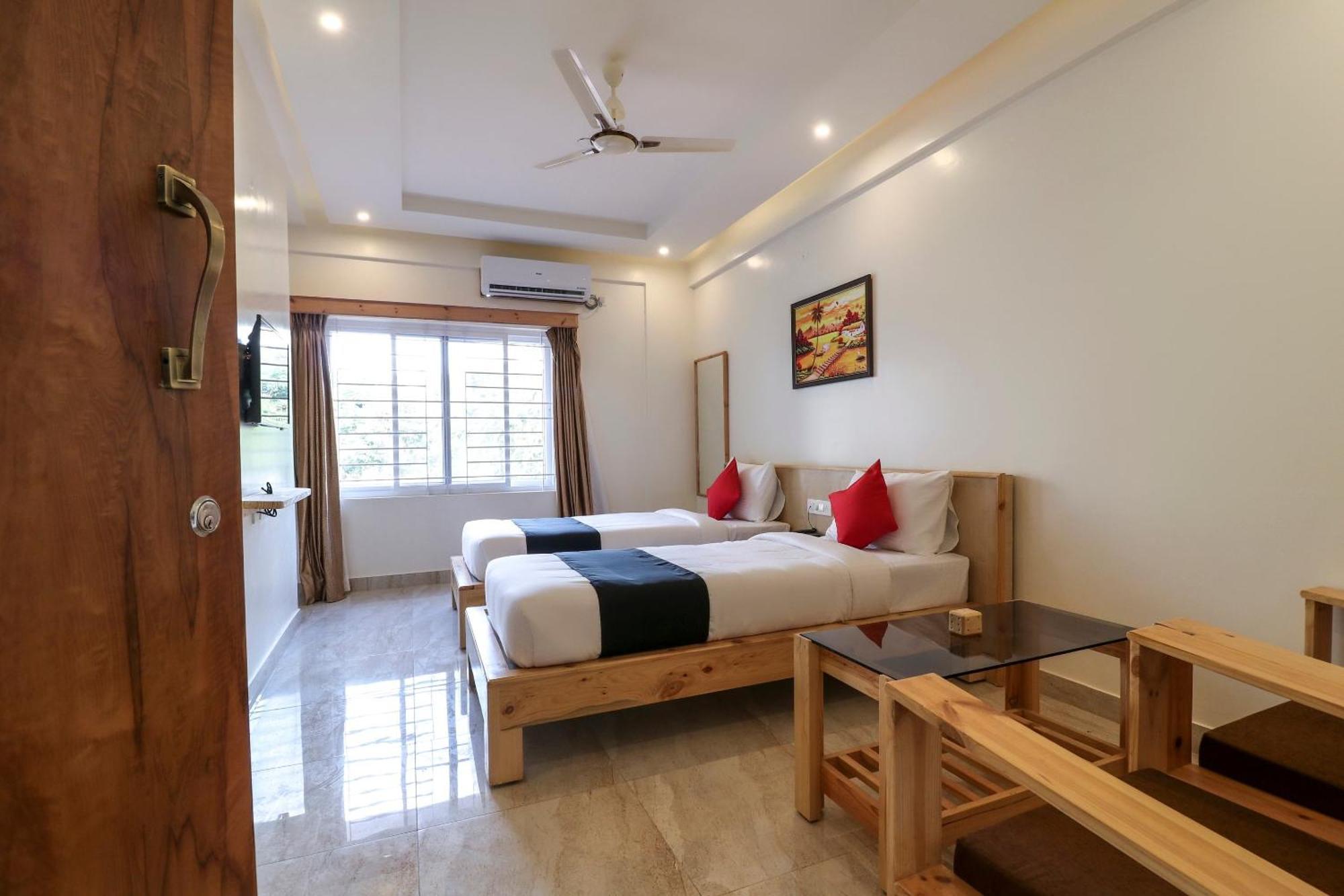 Hotel Collection O Prime Residency 3*