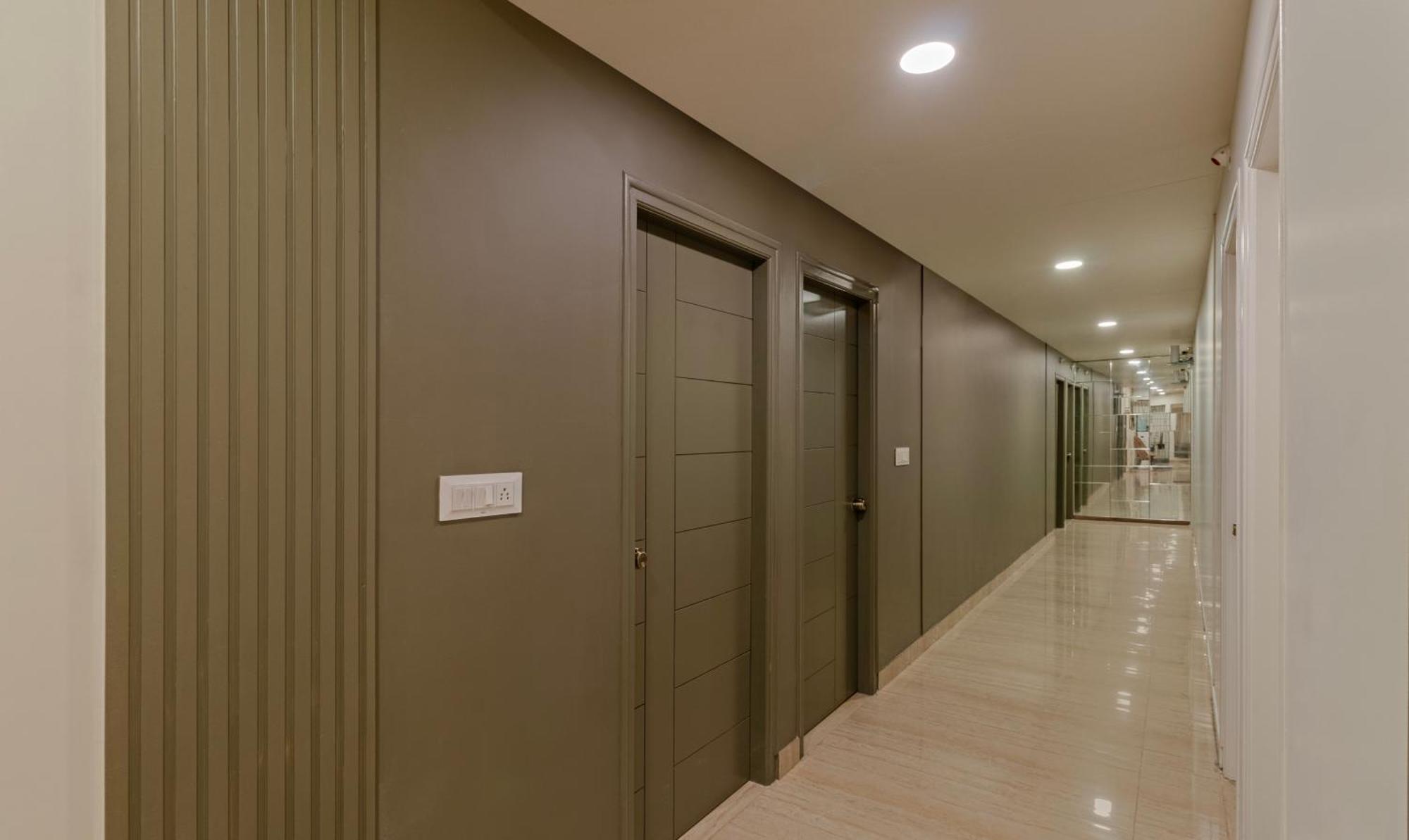 Treebo Raghavendra Tranquil Bellandur Hotel 3*