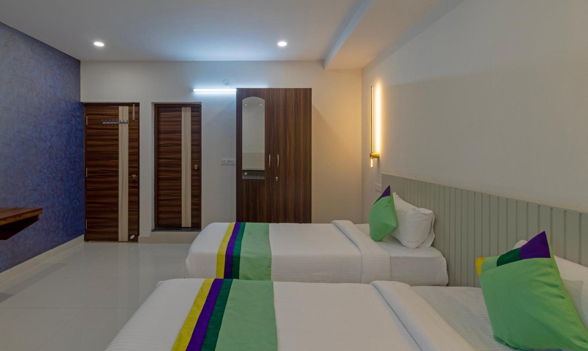 Treebo Raghavendra Tranquil Bellandur Hotel