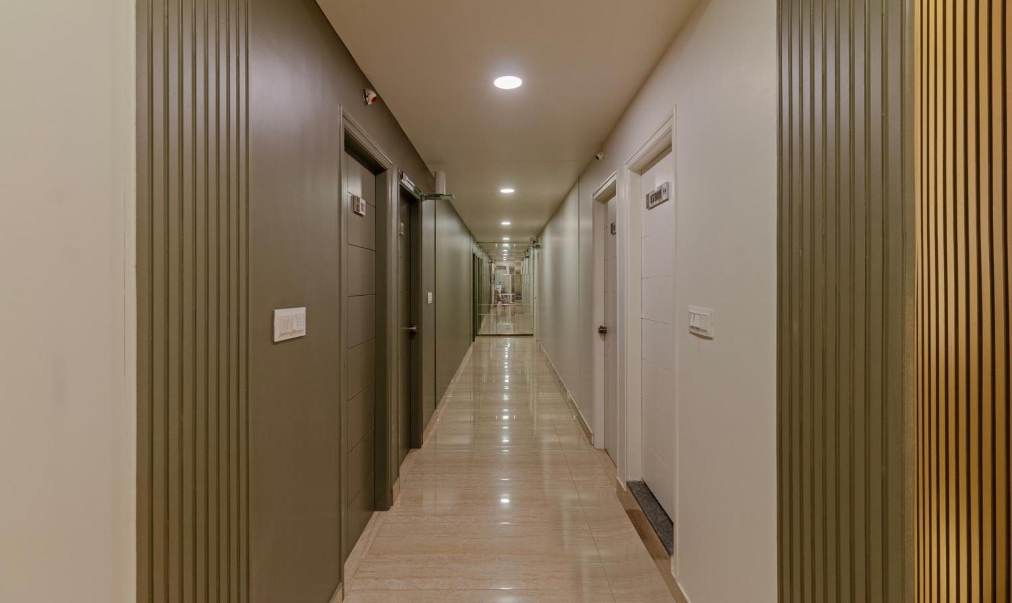 Treebo Raghavendra Tranquil Bellandur Hotel