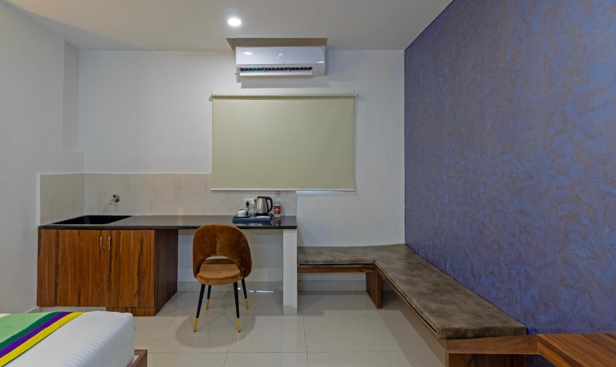 Treebo Raghavendra Tranquil Bellandur Hotel 3*