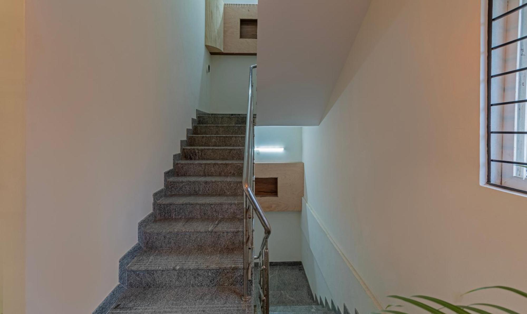 Treebo Raghavendra Tranquil Bellandur 3* Bangalore