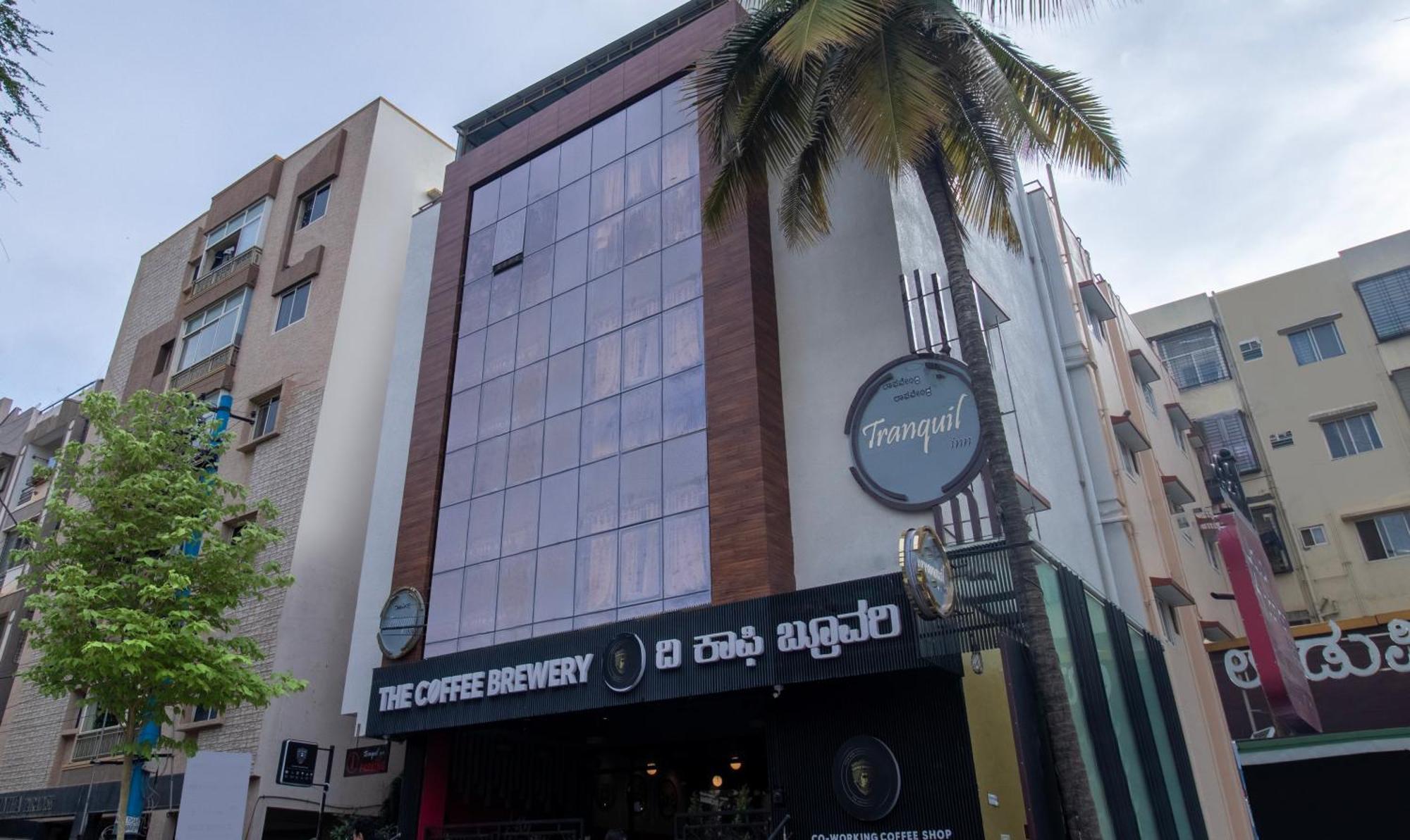Hotel Treebo Raghavendra Tranquil Bellandur