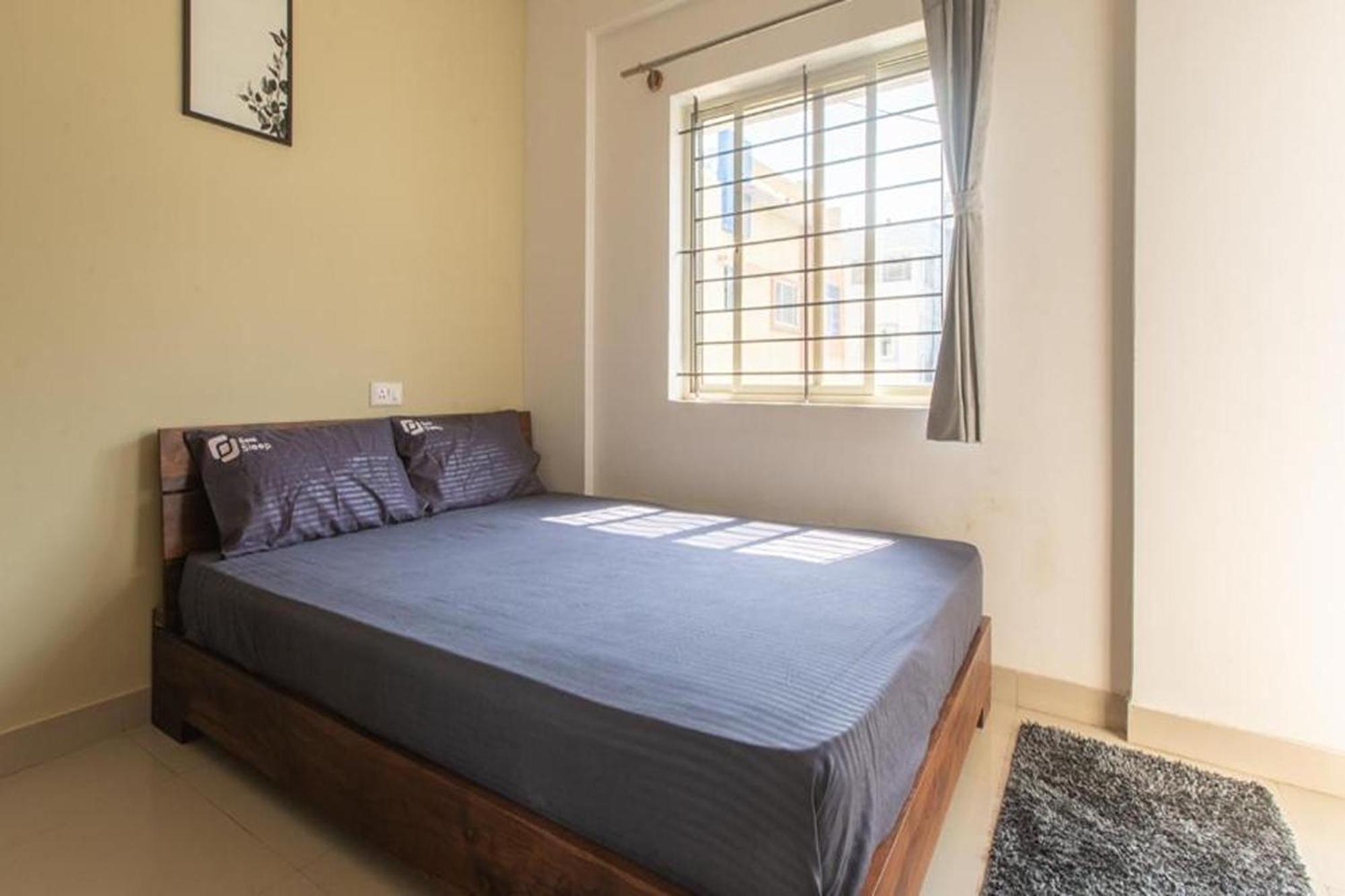 Apartment Wandr Gemini Kaverappa Layout Embassy Tech Village *