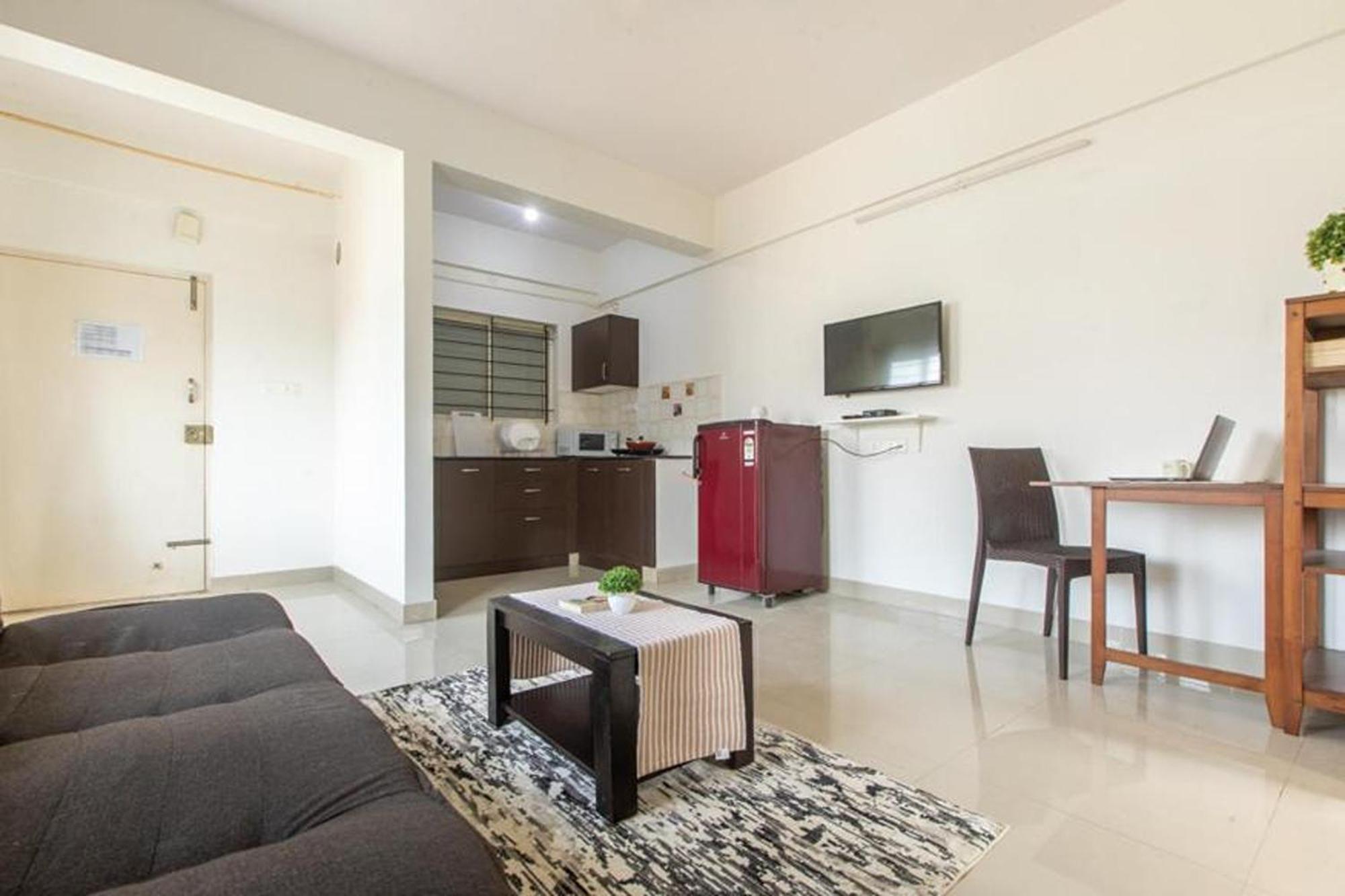 Apartment Wandr Gemini Kaverappa Layout Embassy Tech Village *