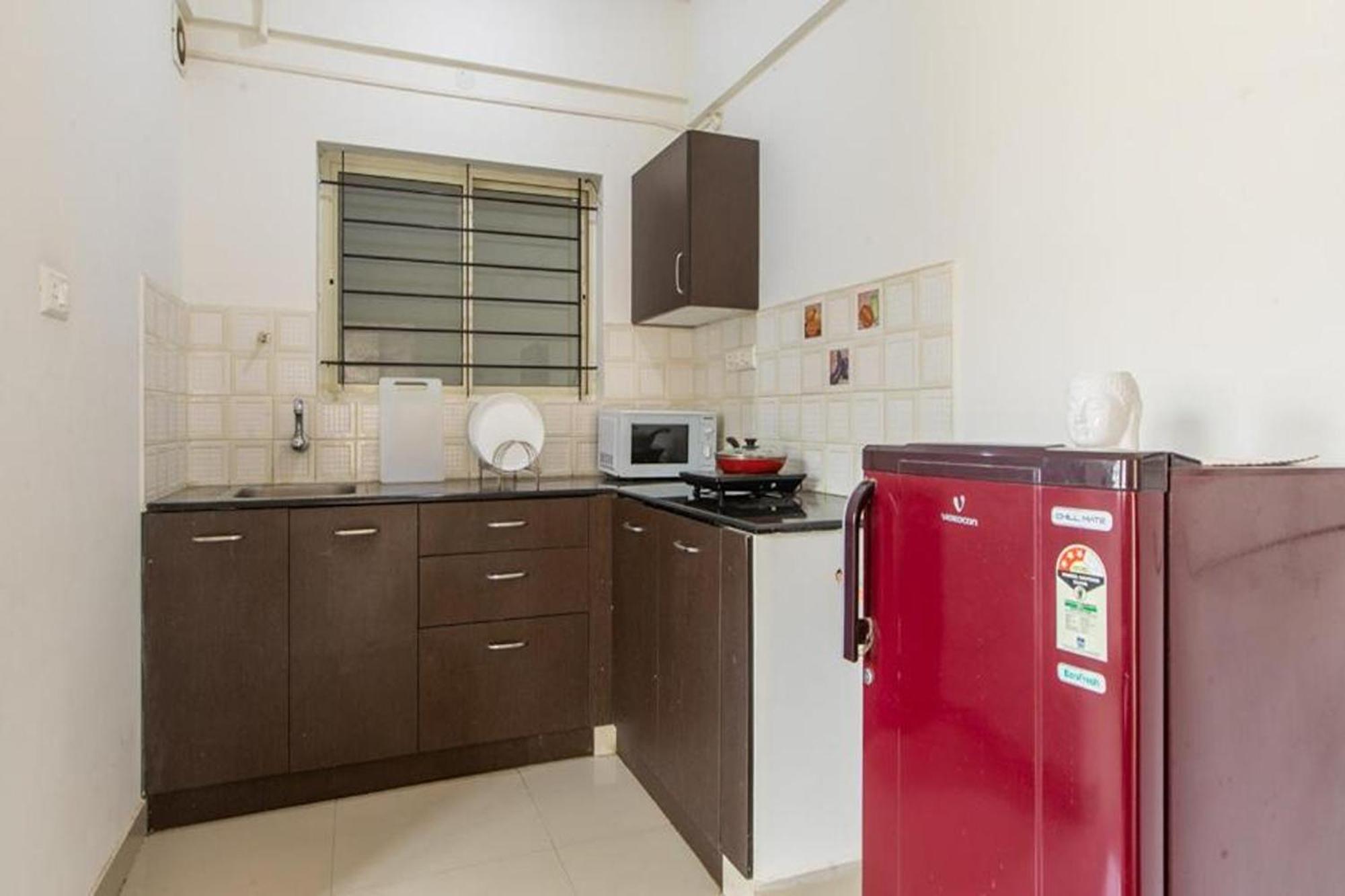 Wandr Gemini Kaverappa Layout Embassy Tech Village *