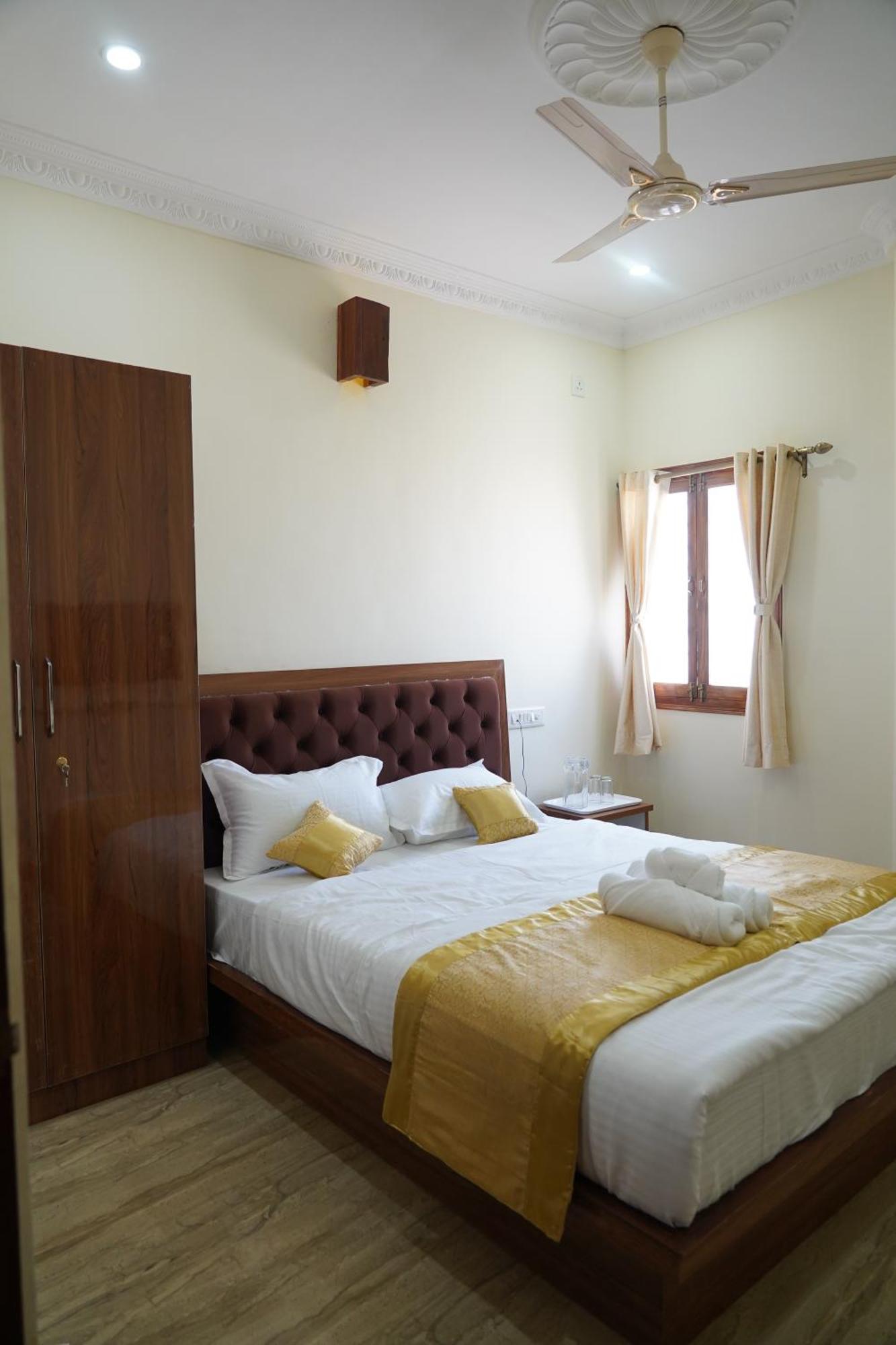 Hotel Classia *