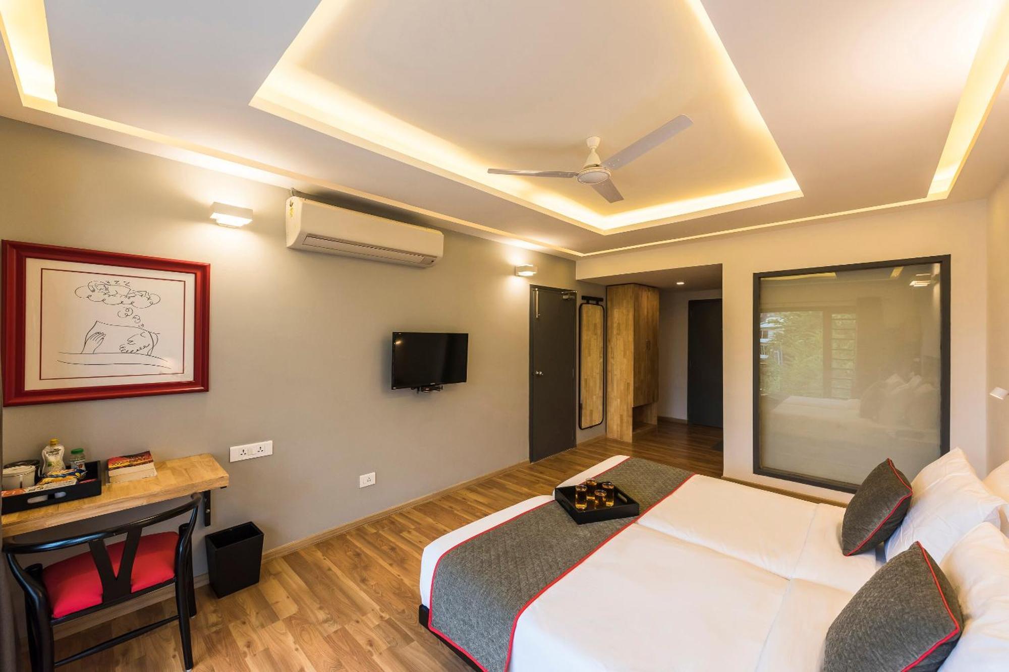 Super Townhouse Mg Road,bangalore Hotel Bangalore