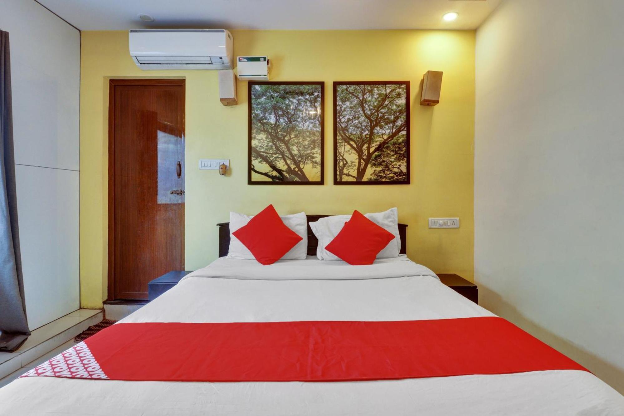 Hotel O Shiva Shakthi