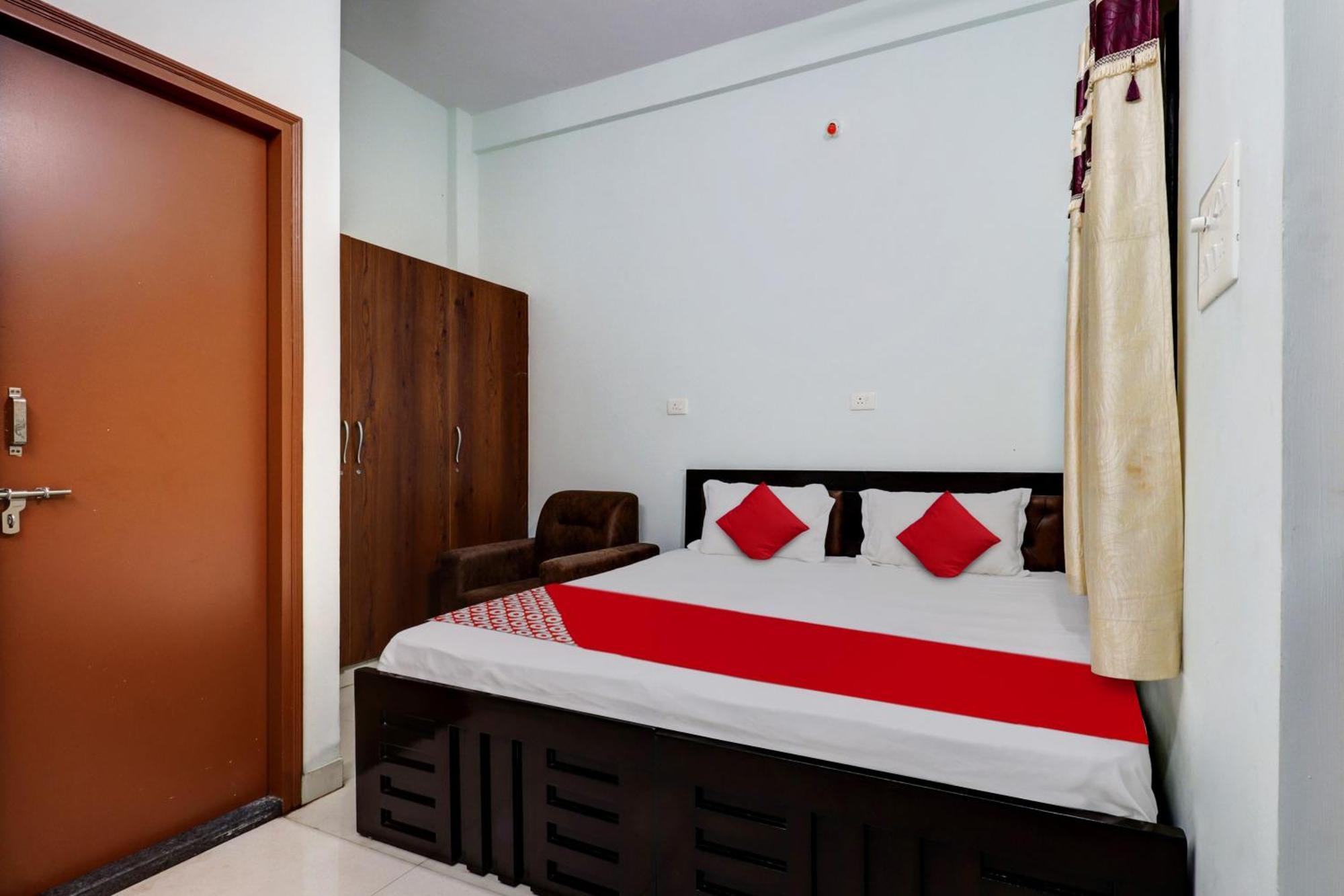 Super O Pm Hotel 4*