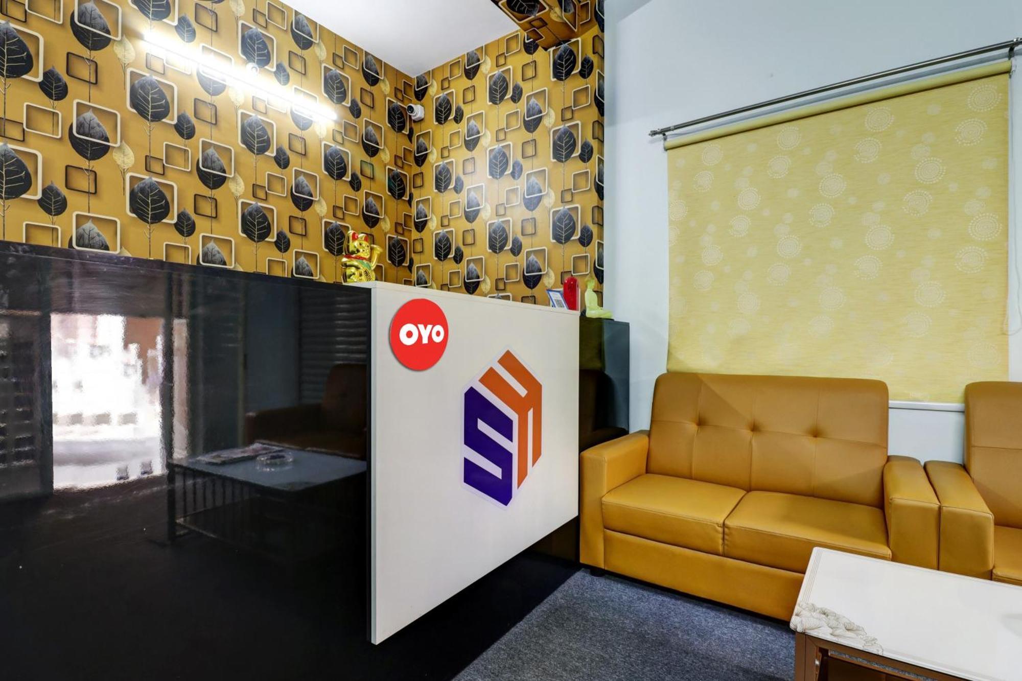 Hotel Super O Pm 4*