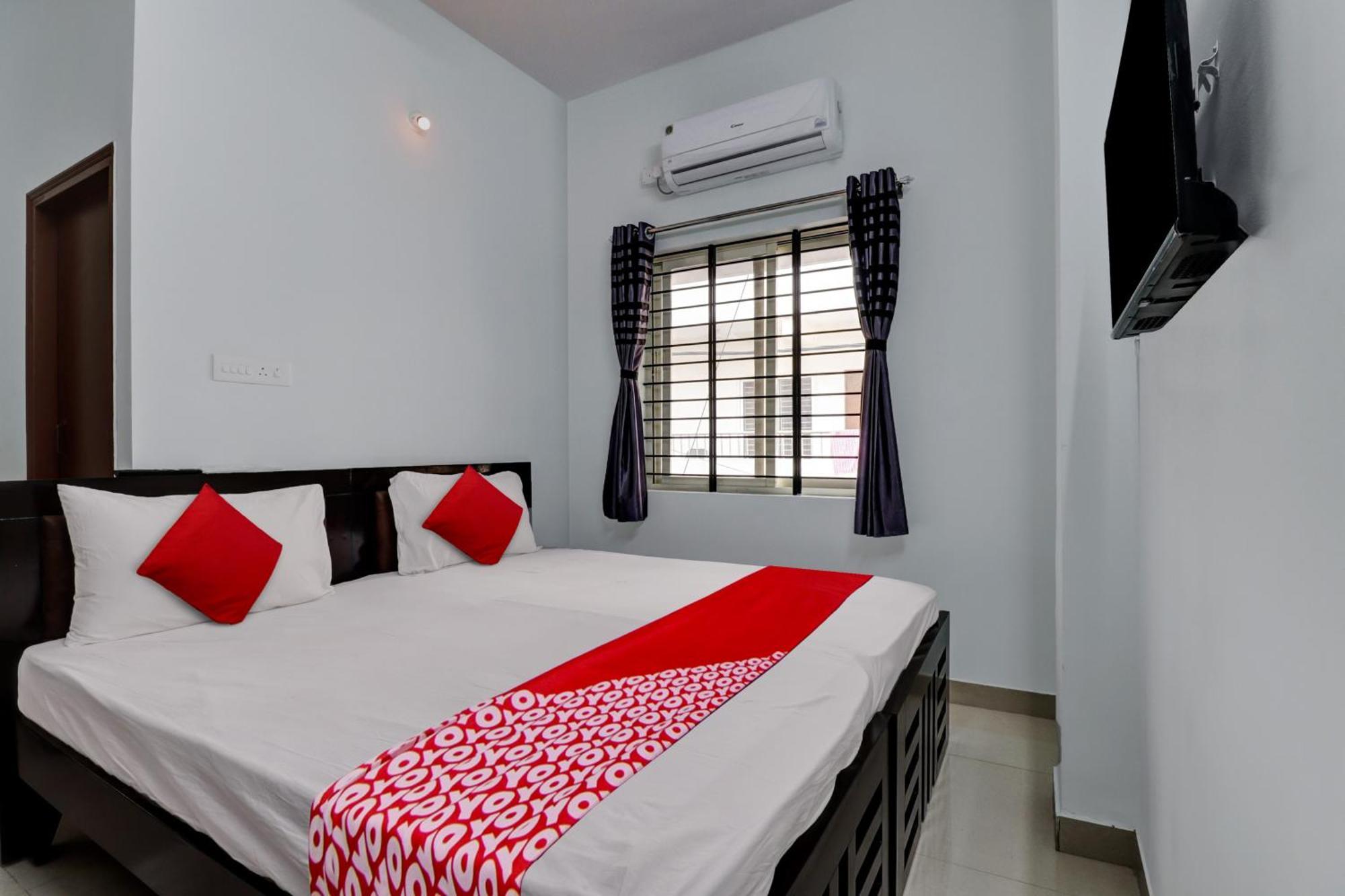 Hotel Super O Pm