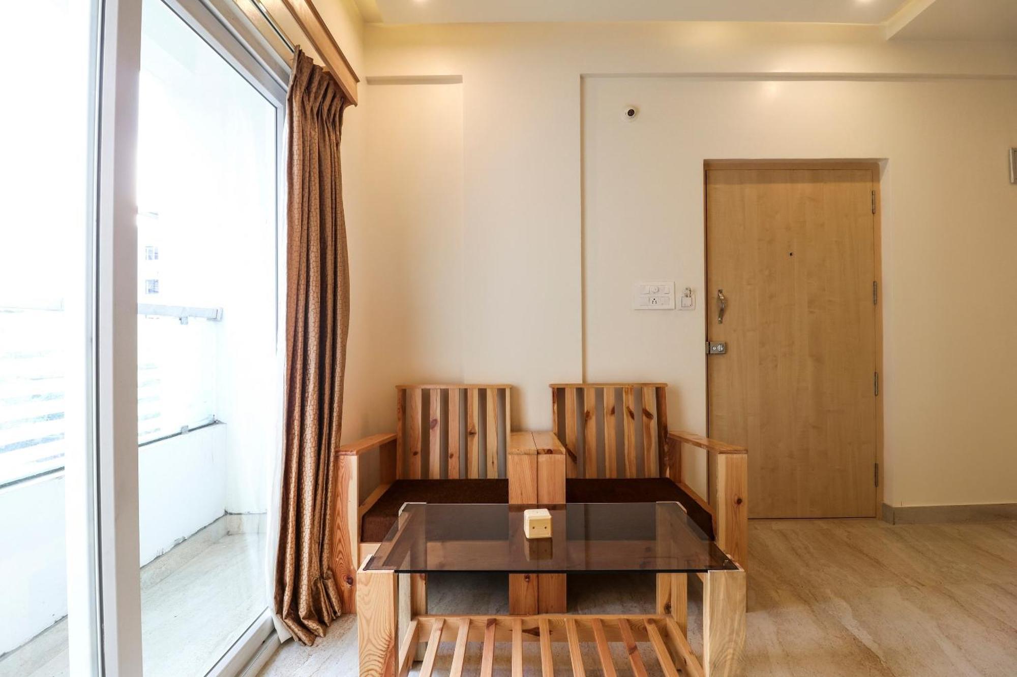 Collection O Prime Residency Hotel 3*