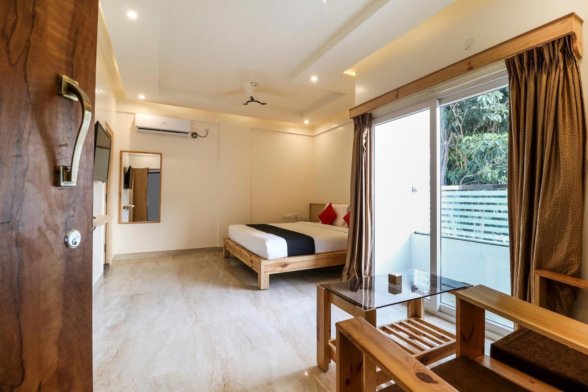 Collection O Prime Residency