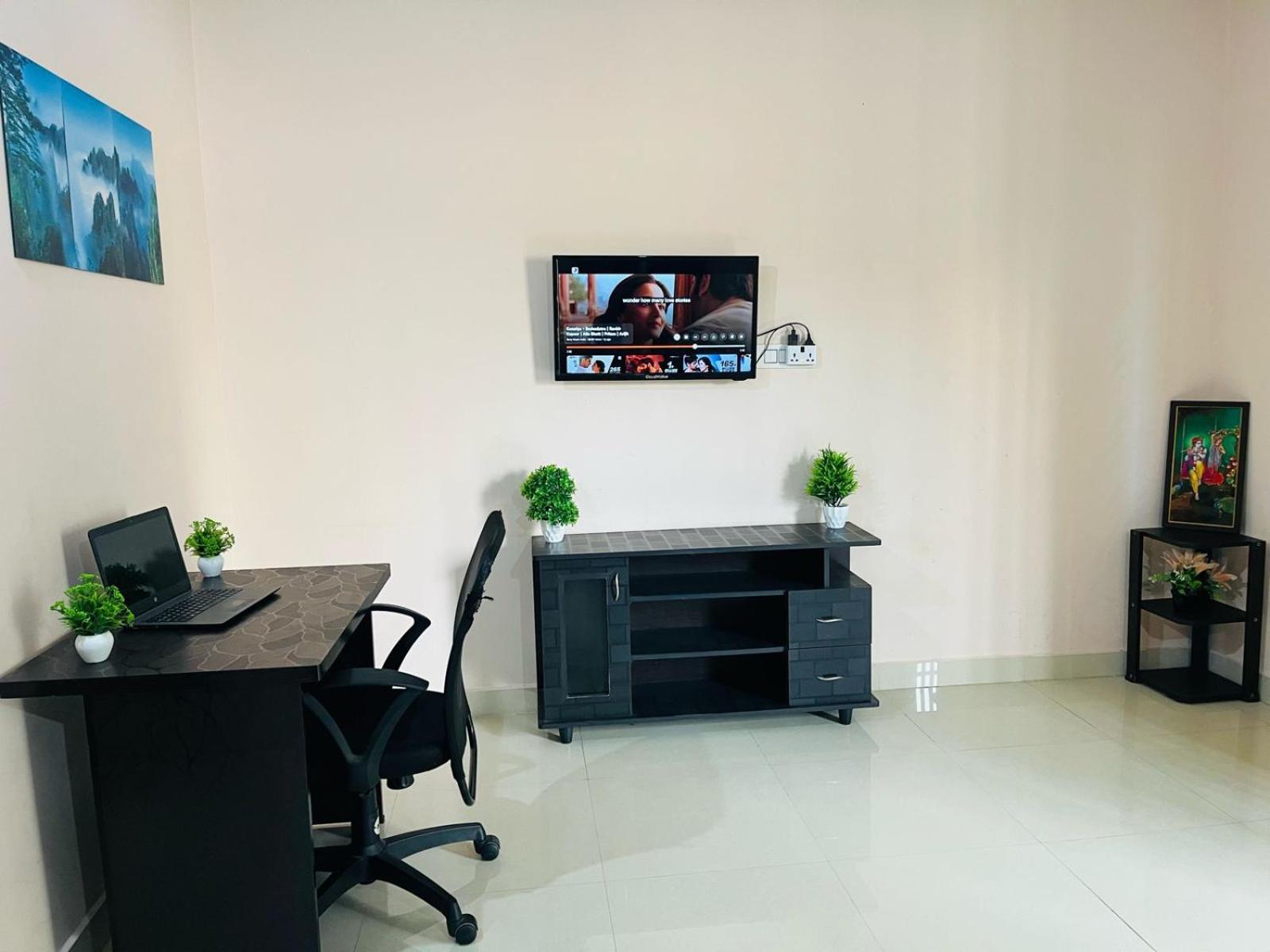 Rashibnk Homes Apartment *
