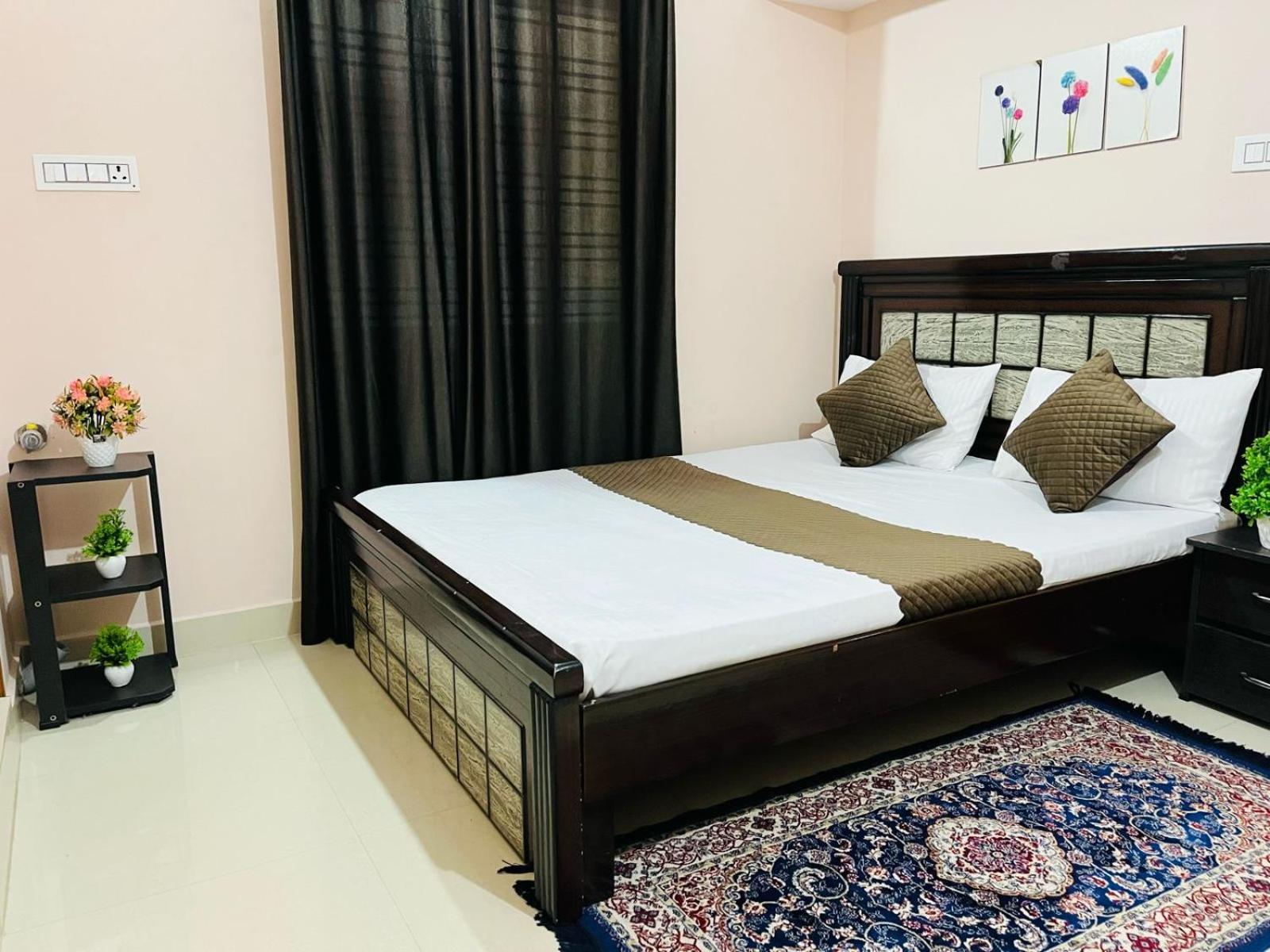 Rashibnk Homes Bangalore