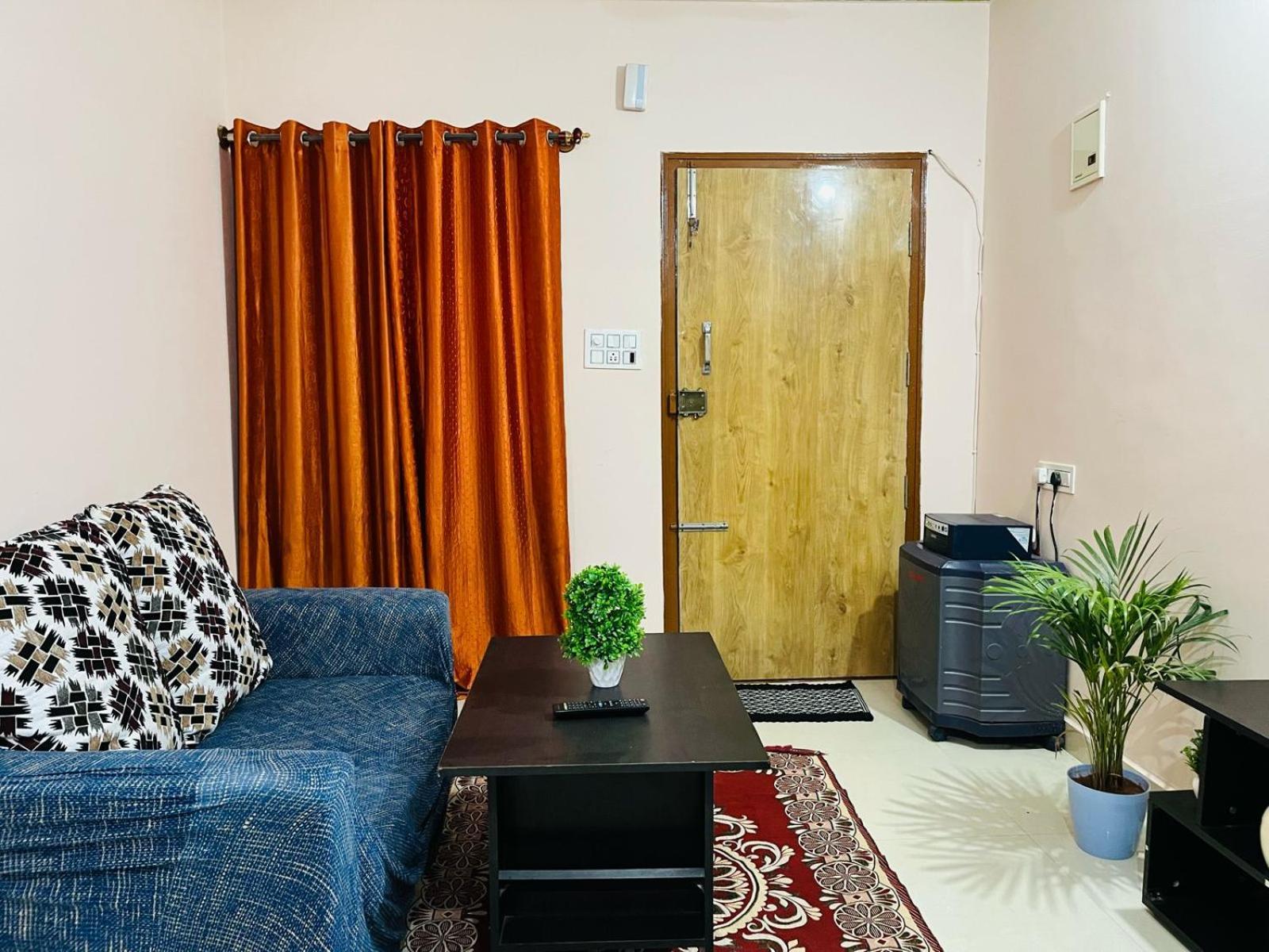 Apartment Rashibnk Homes