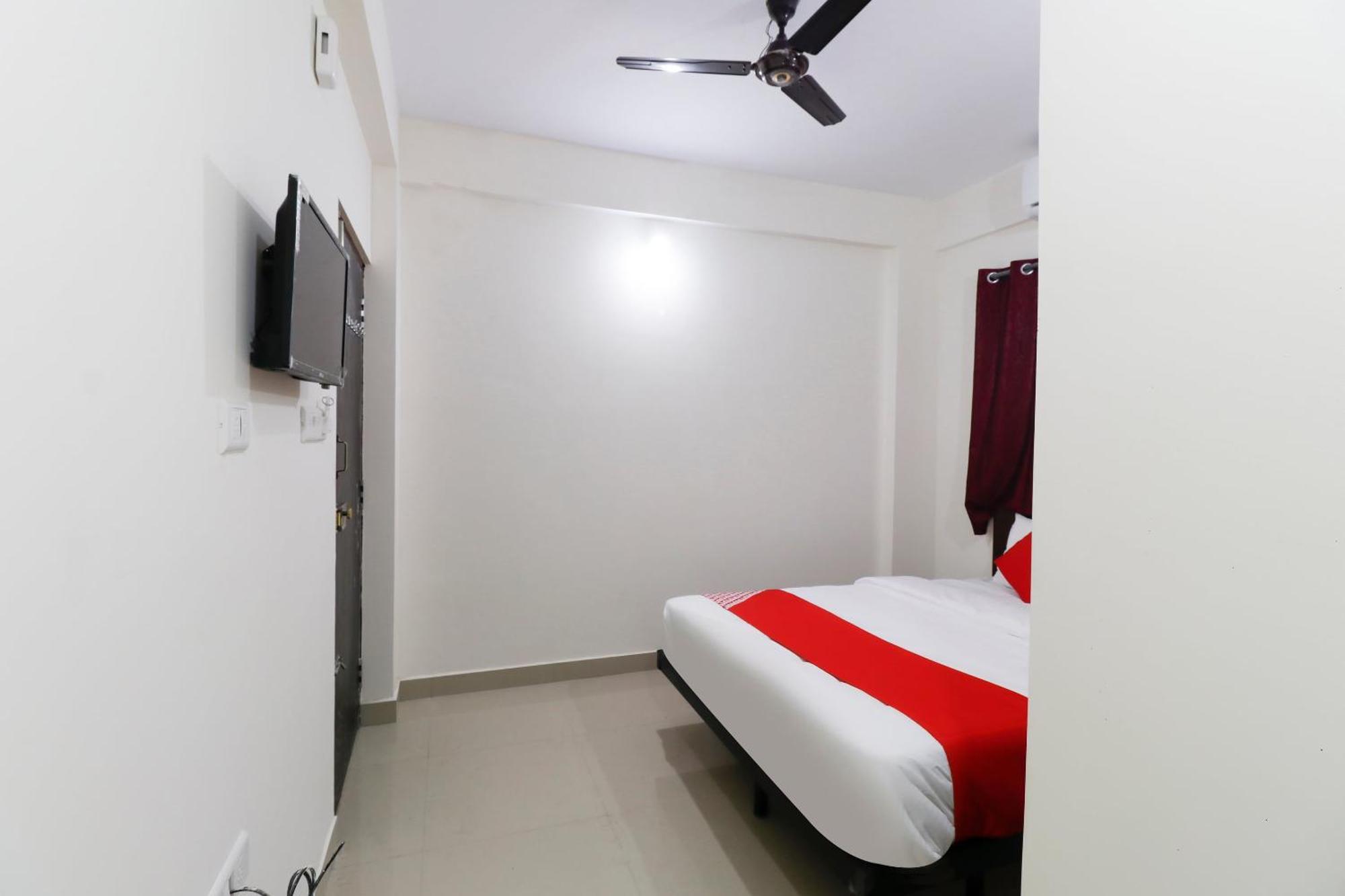 Hotel O Kudlu Gate Mmr Bangalore