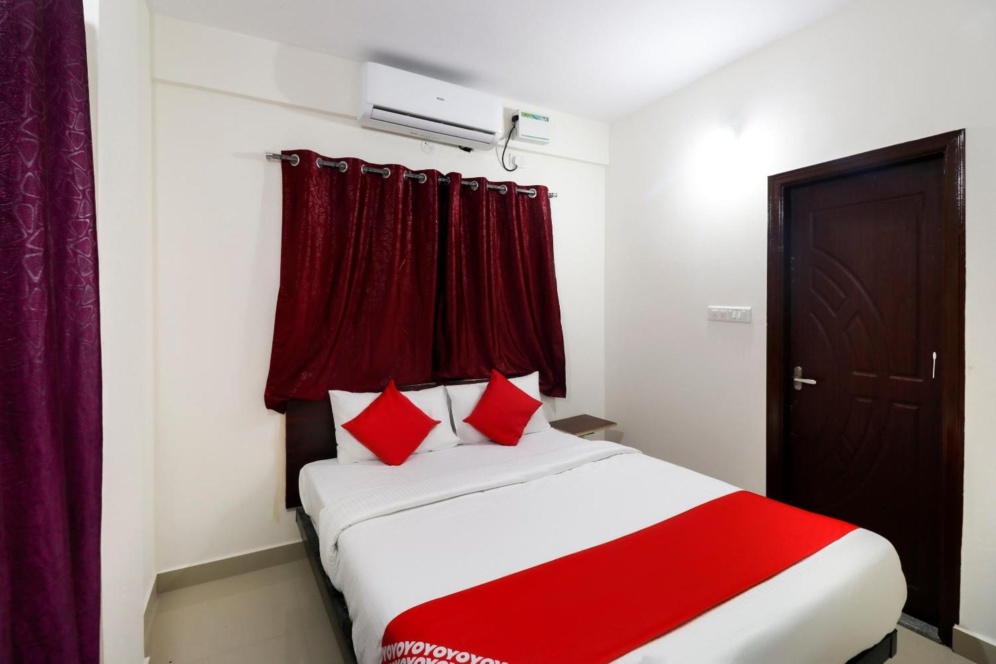 O Kudlu Gate Mmr Hotel