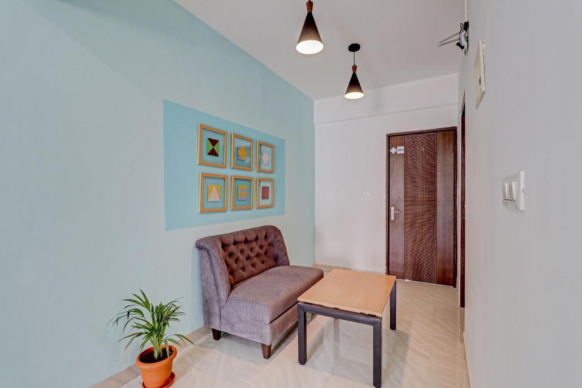 Hotel O Nr Royal Bangalore