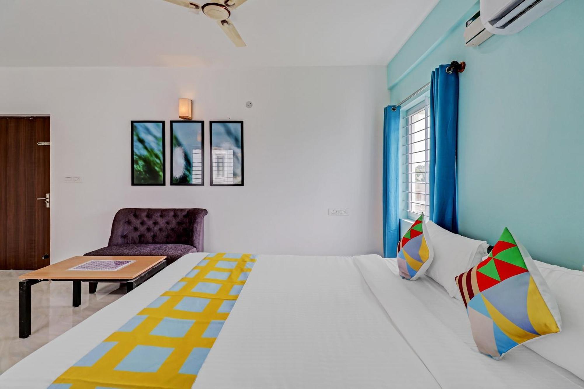 Hotel O Nr Royal 3*