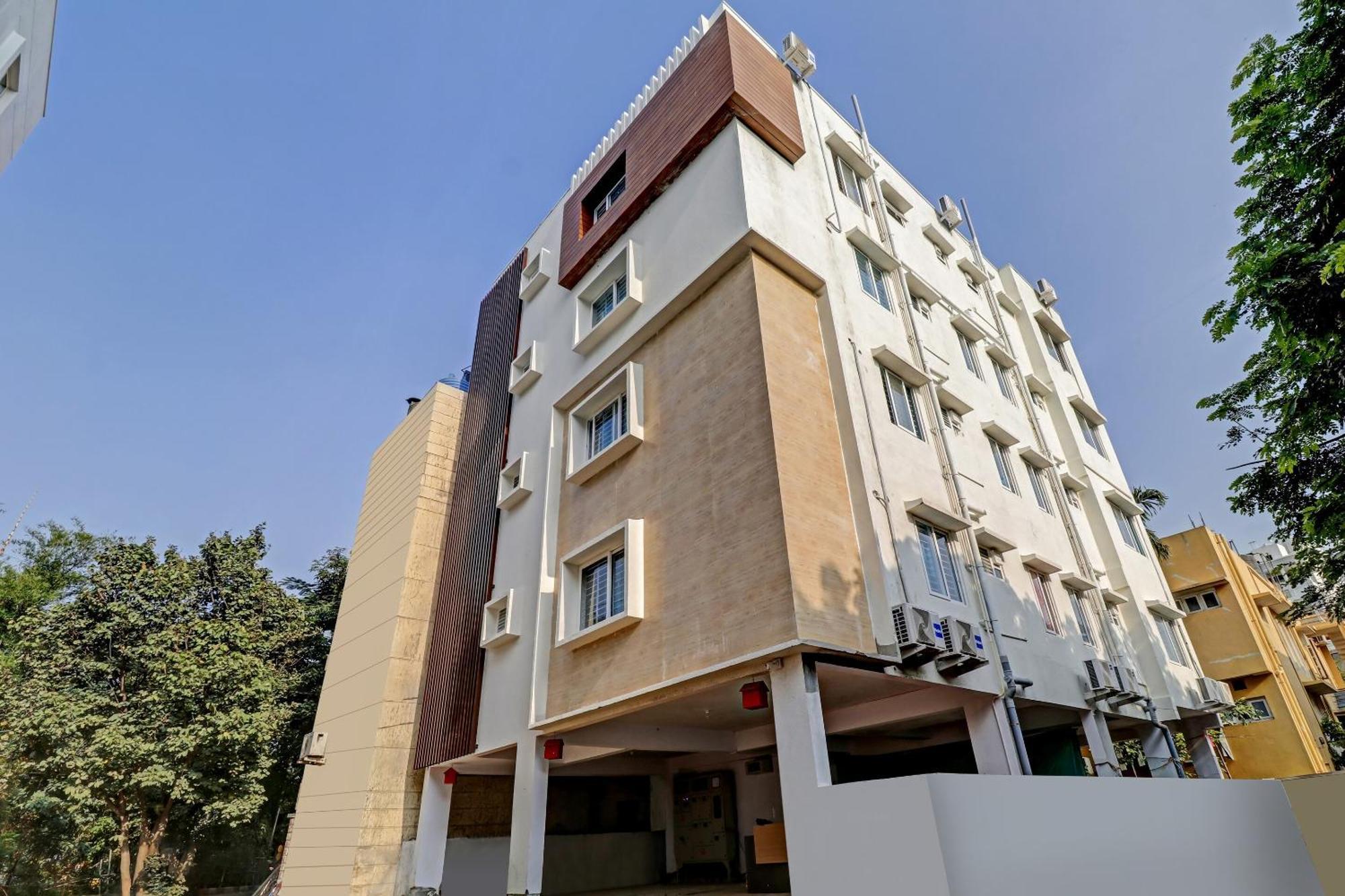 O Nr Royal Bangalore