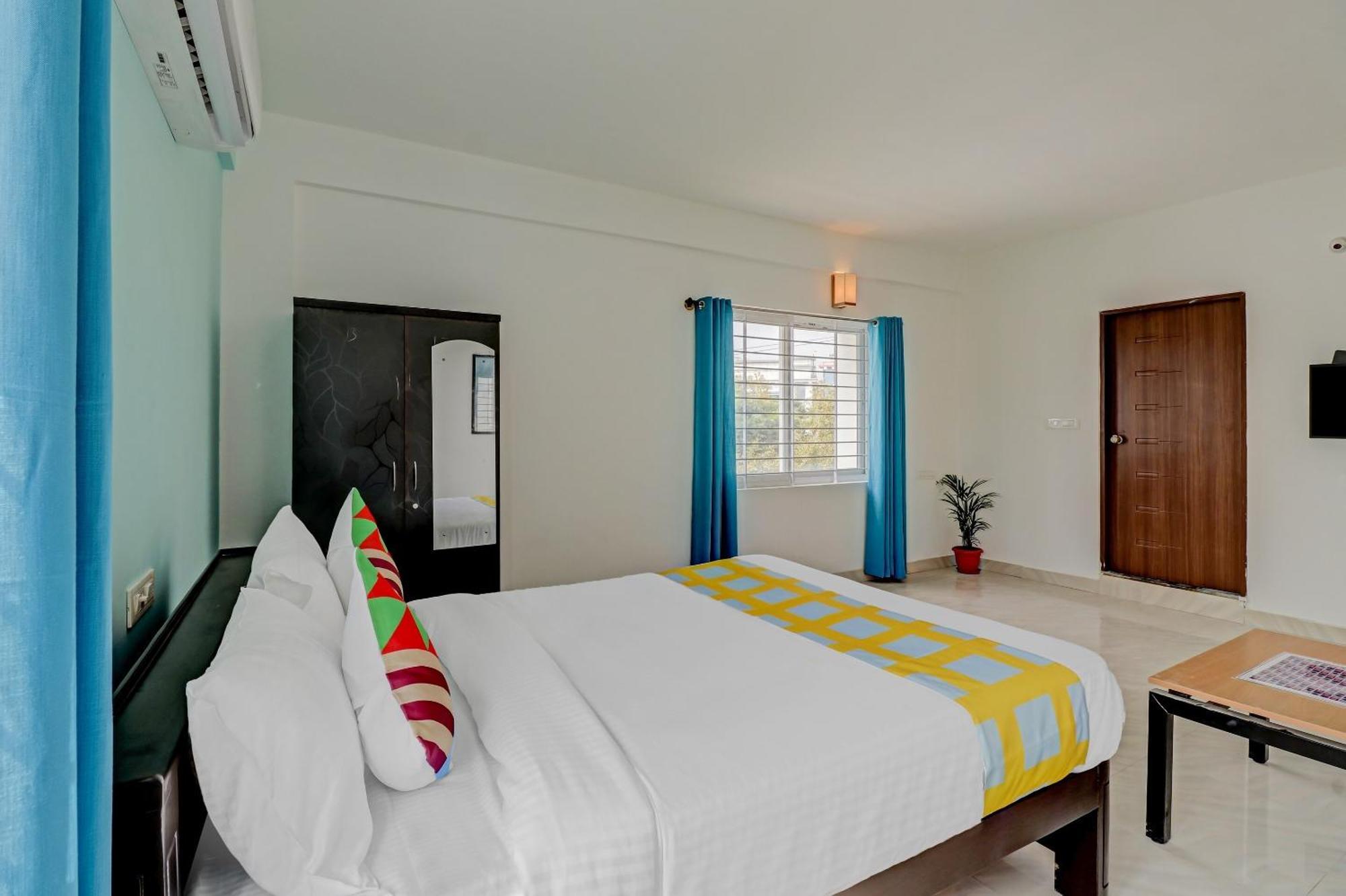 O Nr Royal 3* Bangalore