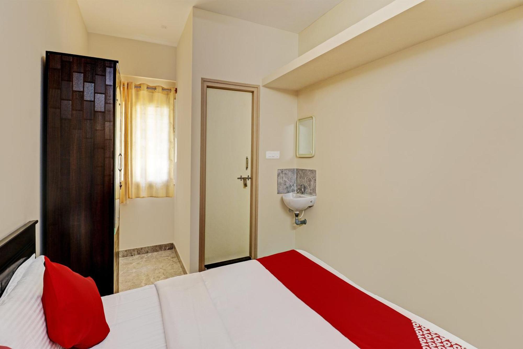 Manyata Service Hotel Bangalore