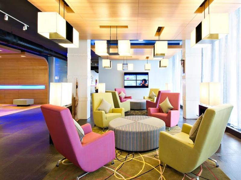 Aloft Whitefield