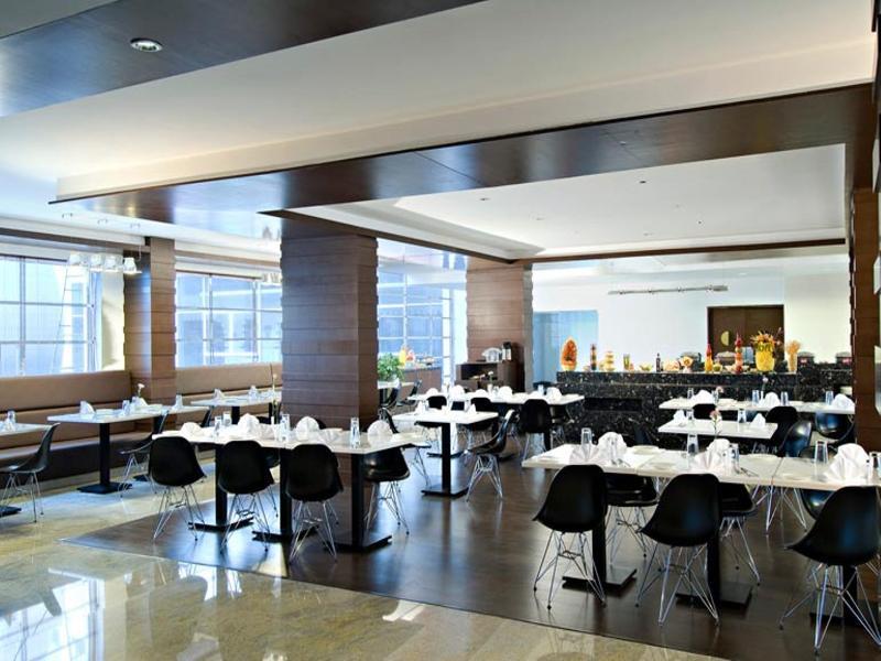 Hotel Aloft Whitefield