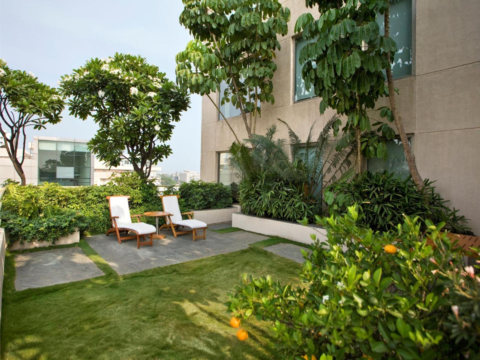 Hyatt Centric Mg Road Hotel