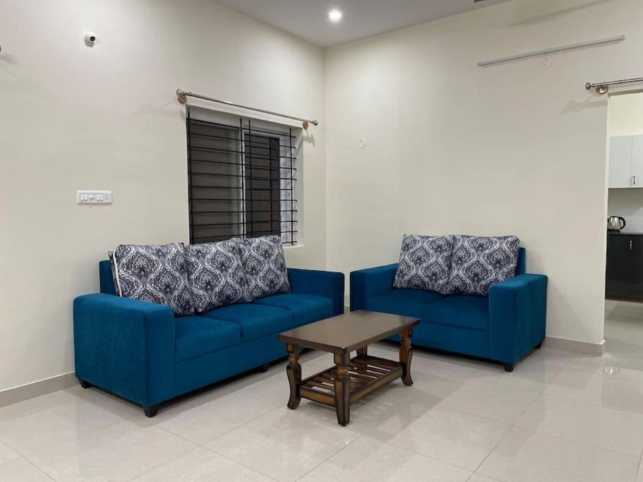 Ssn In Near Play Arena Apartment *