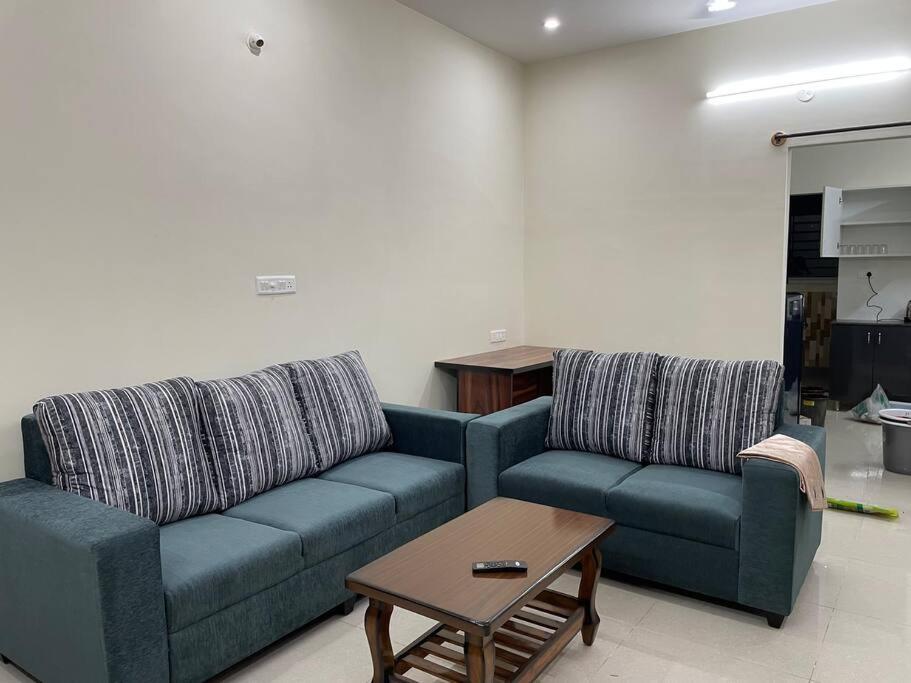 Ssn In Near Play Arena Apartment Bangalore