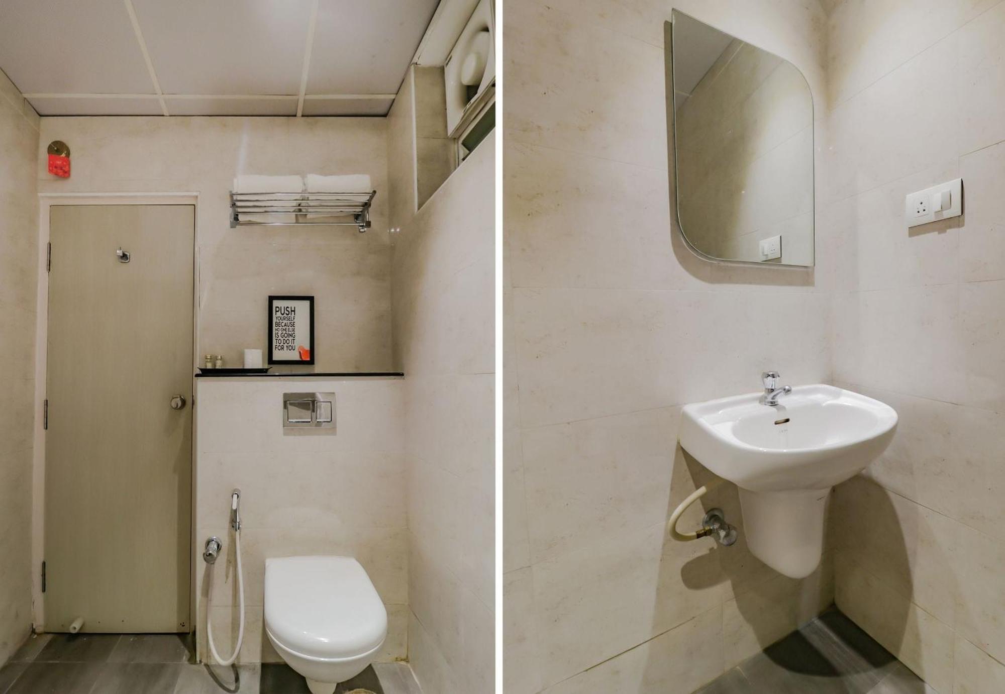 Hotel Capital O Royal Keys Near Brookfield Mall, Aecs Layout Bangalore