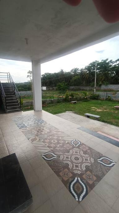 Valley View Farms Kannakapura Road * Bangalore
