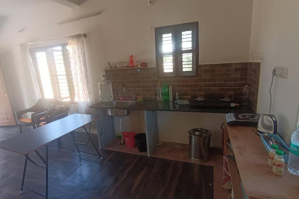 Valley View Farms Kannakapura Road Holiday home Bangalore
