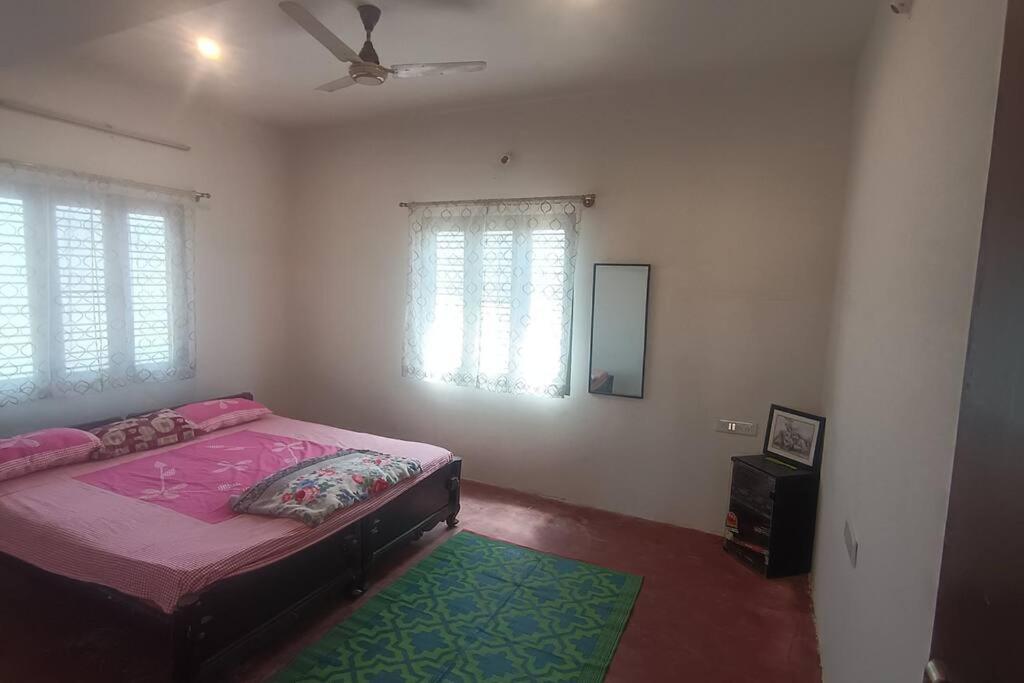 Valley View Farms Kannakapura Road * Bangalore