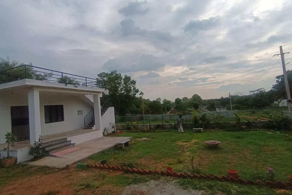 Valley View Farms Kannakapura Road Holiday home