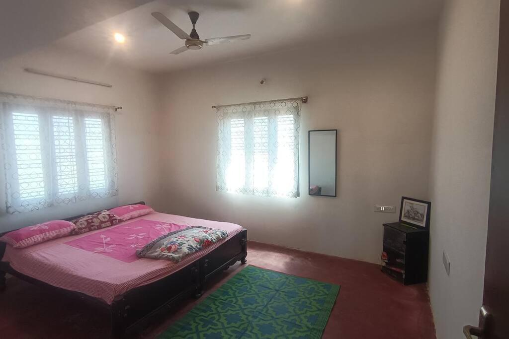 Holiday home Valley View Farms Kannakapura Road Bangalore