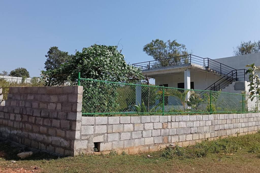 Holiday home Valley View Farms Kannakapura Road Bangalore