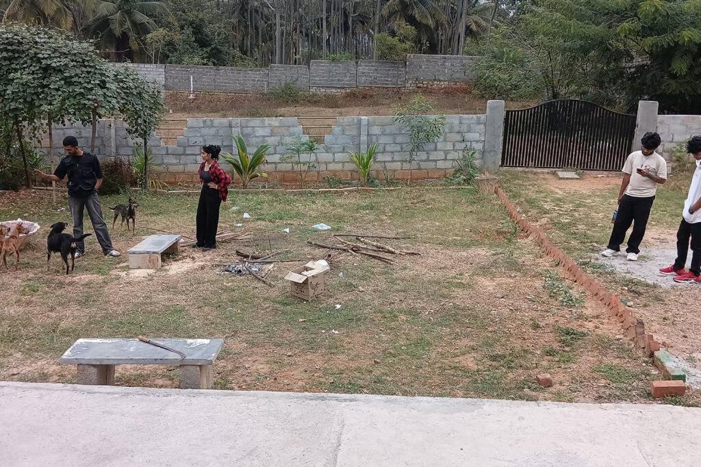 Holiday home Valley View Farms Kannakapura Road Bangalore