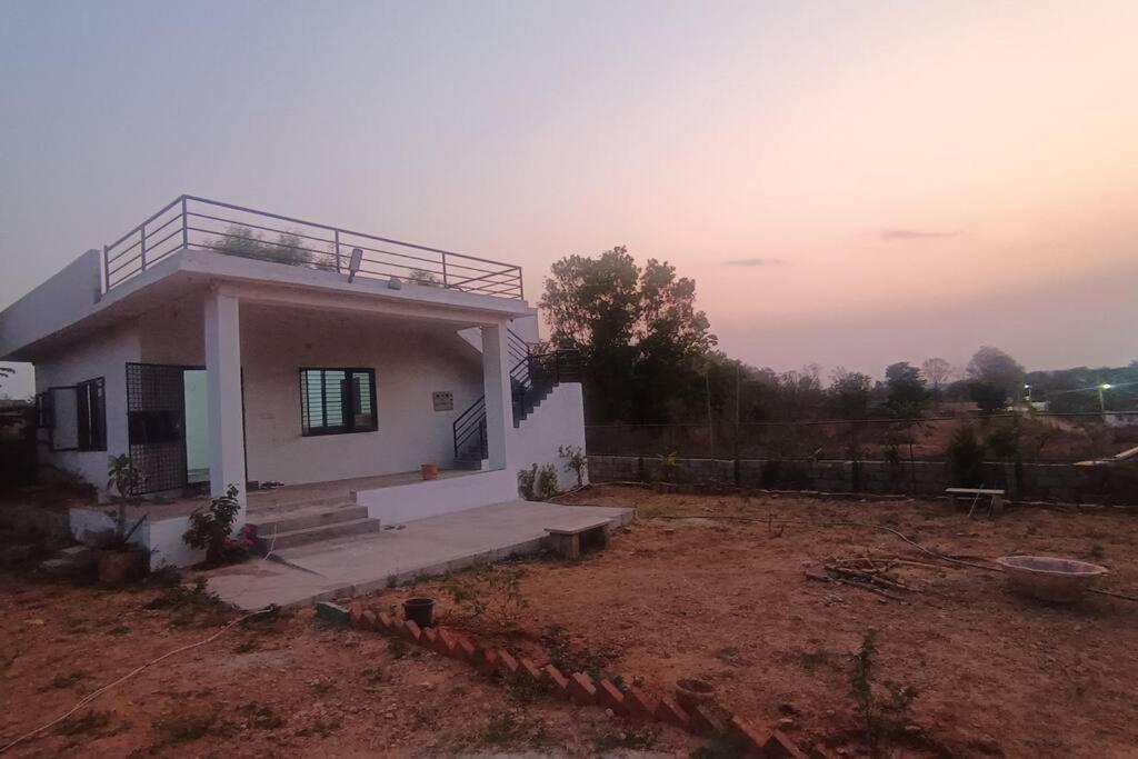 Holiday home Valley View Farms Kannakapura Road *
