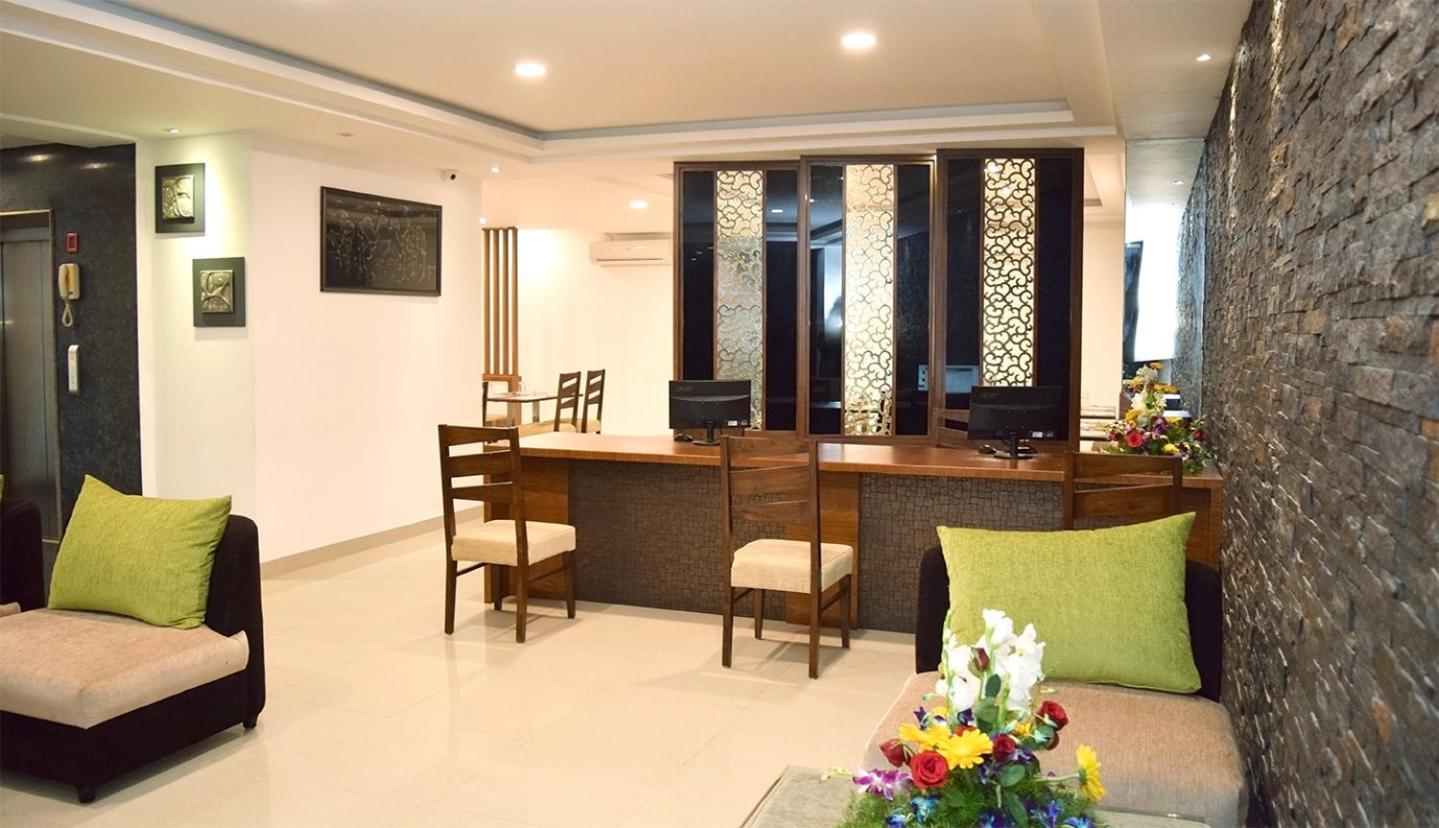 The Verda Prakyathi 3*