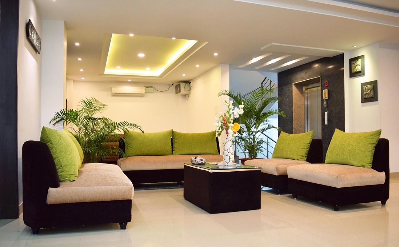 The Verda Prakyathi Hotel