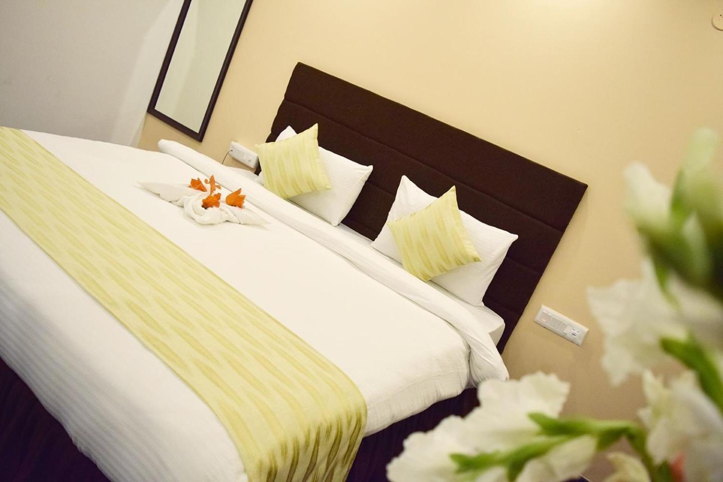 Hotel The Verda Prakyathi 3*