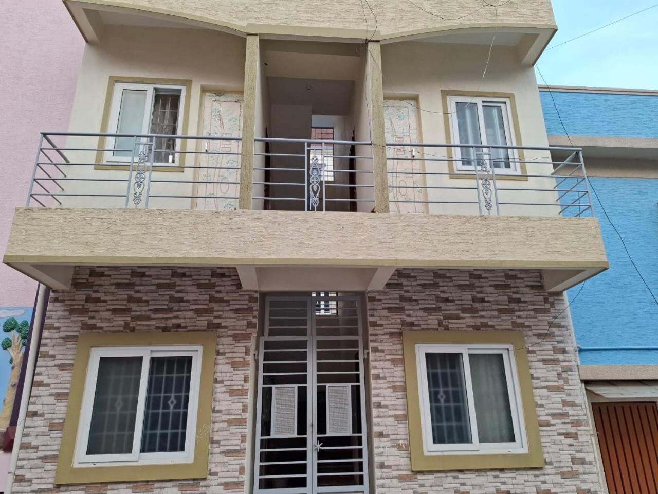Home Suite Guest house Bangalore